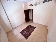 Cheapest one-bedroom apartment on the ground floor with central air conditioning, comfortable layout