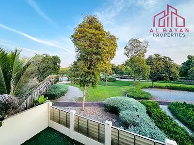 Corner 3 bed+maids Townhouse| No Agency fees