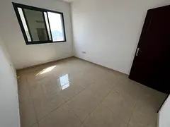 One-Bedroom Apartment with Balcony and Excellent View for Annual Rent in Al Rashidiya 2, Ajman