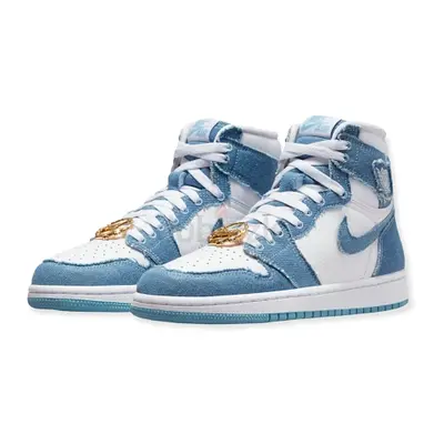 Nike Air Jordan 1 Denim size 40 new