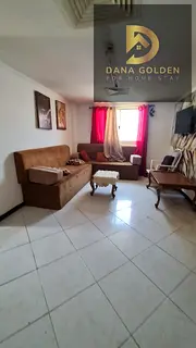 Brand new furnished one-bedroom apartment in Al Majaz, available