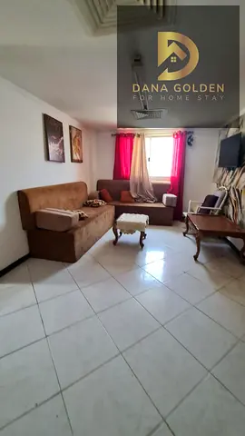 Brand new furnished one-bedroom apartment in Al Majaz, available