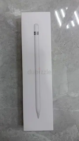APPLE IPAD PRO PENCIL MK0C2AM/A WHITE NO LENS TAPE