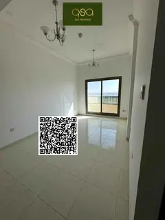 One Bedroom Apartment Including Parking Is Available For Sale In Paradise Lake Tower B9 Emirates Cit