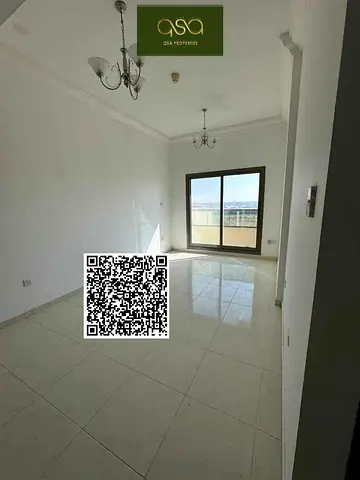 One Bedroom Apartment Including Parking Is Available For Sale In Paradise Lake Tower B9 Emirates City, Ajman!