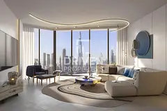 Lavish Unit | Full Floor | Burj Penthouse