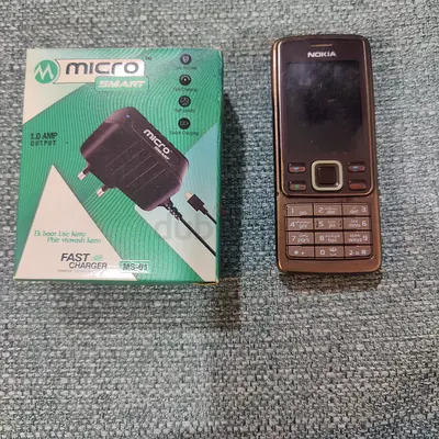 Nokia mobile working perfect