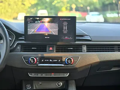 Audi A5 40 TFSI, миниатюра 8
