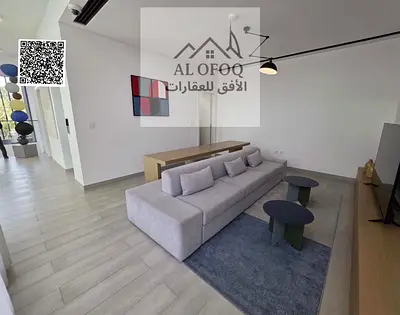 Pay 5% and own your dream villa surrounded by nature||From the developer||Close to Dubai and Sharja