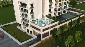 Upcoming Unit | Stylish Studio | Prime Location