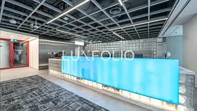 Fully Furnished | Canal &amp; Burj Views | Turnkey