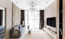 SMART HOME | MARINA SKYLINE VIEW | INVESTMENT DEAL