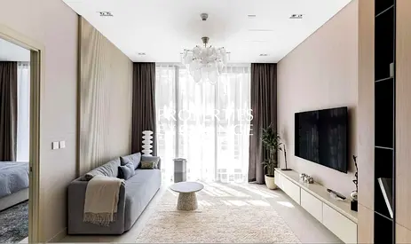 SMART HOME | MARINA SKYLINE VIEW | INVESTMENT DEAL