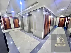 3bhk With Balcony!! Close To Muwaliha Park