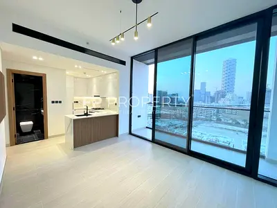 Prime | Modern Layout | Open City View