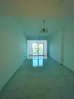 2 Bedroom Apartment for Annual Rent in Al Majaz 1, Sharjah | Second Tenant | Free Parking | Spacious