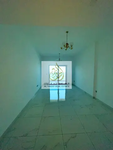 2 Bedroom Apartment for Annual Rent in Al Majaz 1, Sharjah | Second Tenant | Free Parking | Spacious Layout