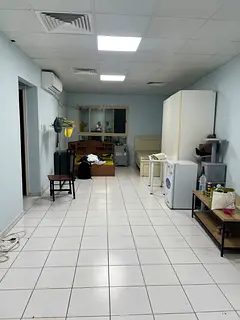 Big Spacious Studio for Quarterly Rent