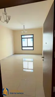 BRAND NEW BUILDING 1 bhk WITH 2 WASHROOMS RENT ONLY 30k WITH WARDROBES WITH CENTRAL AC