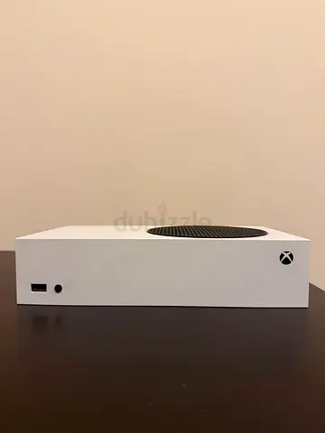 Xbox Series S for sale fixed price