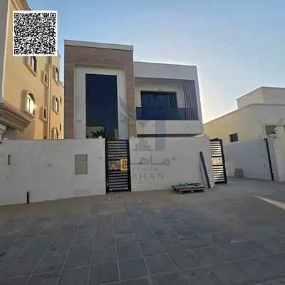 Townhouse for Sale in Al Yasmeen — Excellent Opportunity A beautiful 6-bedroom townhouse located in a prime area of Al Yasmeen, offering comfort, modern living, and excellent value. ✨ Property Feature
