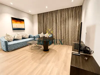 1 Bedroom | Vacant | Spacious & Furnished
