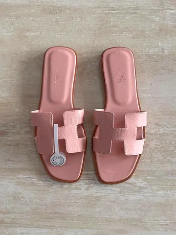 Hermes Slides for Men