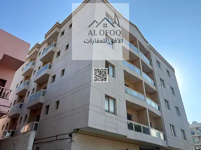 بناية جديدة للبيع في الياسمين عجمان | عائد استثماري متوقع 9.5% | سكني تجاري | تملك حر لجميع الجنسيات