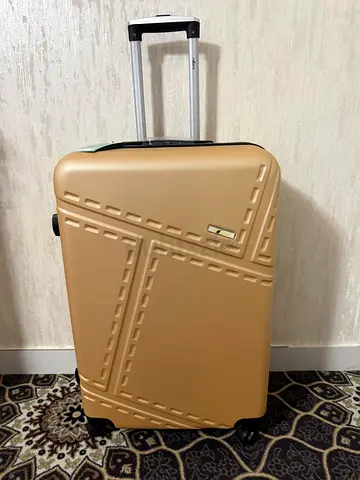 30KG Luggage Suitcase