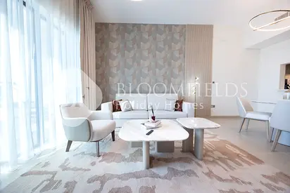 Flexible Terms l | Furnished | Spacious