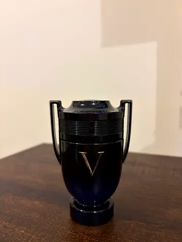 Rabbane Invictus Victory Elixir Parfum Intense - 100ml