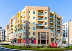 Flexible Payment Options | 1 Month Free | Vacant