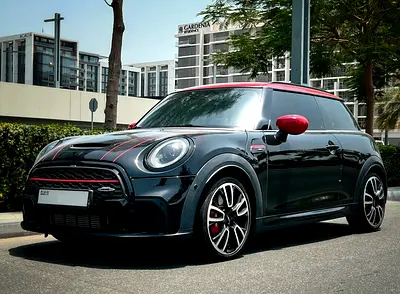 Mini cooper John cooper works | 2024
