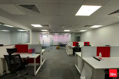 Vacant Office | Fully Fitted | Prime Location