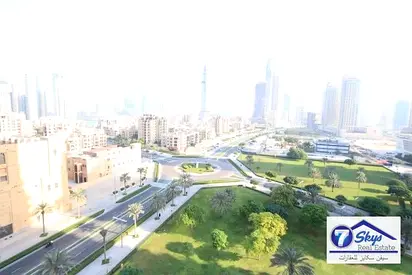 Spacious 2BR | Nearby Burj Khalifa Dubai