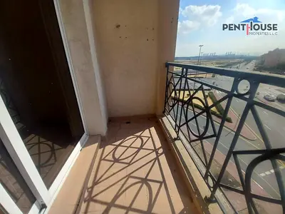 Spacious 1bhk | With Balcony | Reserve Parking