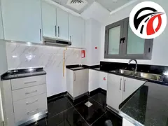 Stunning 1Bedroom Apartment With Open View in Majan