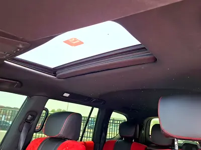 صورة مصغرة 11 لـ 2020 Nissan PATROL