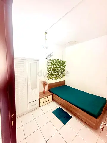 Executive Private Room