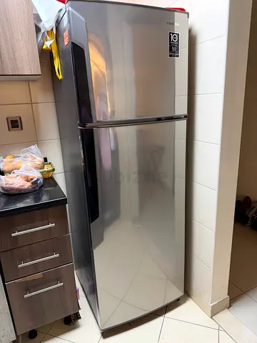 Nikai fridge