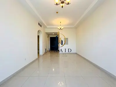 Family building apartment with balcony open view with one month free
