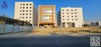 Commercial Plot for Sale at AED 500,000 Below Market Price, Near China Mall in Al Jurf.