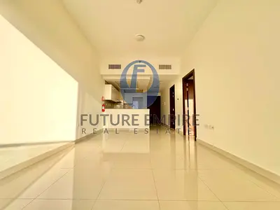 Near Emirates Metro | Big Size 1Bhk | 6Payment