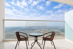 Exclusive Unit | Big Balcony | Huge Layout