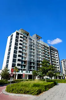 | GREAT DEAL | Amazing Studio Flat with Balcony | Azizi Riviera 11 | Al Merkadh, Dubai |