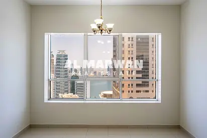 MEGA Offer–One Month Free for a Spacious 3BHK-Parking Free-Ac Free-Maids room -0% Commission
