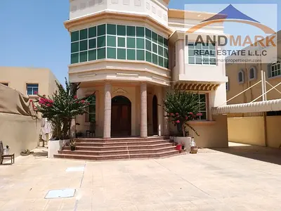 5Bedroom Villa For Rent