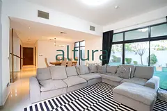 Corner 5 BR | Vacant | Spacious