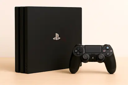 Ps4 pro