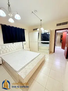 Luxury Furnished 1BHK | Balcony | Central AC | All Facilities | Near Bus Stop